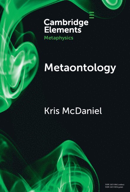 Metaontology 1