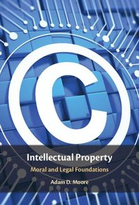 bokomslag Intellectual Property