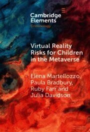 Virtual Reality Risks for Children in the Metaverse