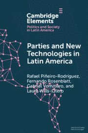 Parties and New Technologies in Latin America 1