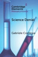bokomslag Science Denial