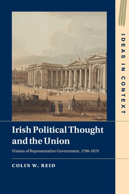Irish Political Thought and the Union