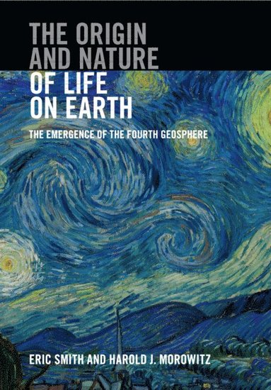 bokomslag Origin and Nature of Life on Earth