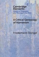 A Critical Genealogy of Humanism