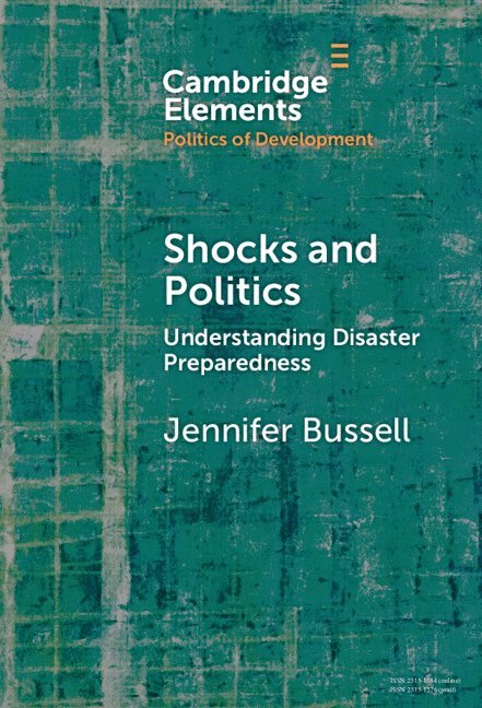 Shocks and Politics 1