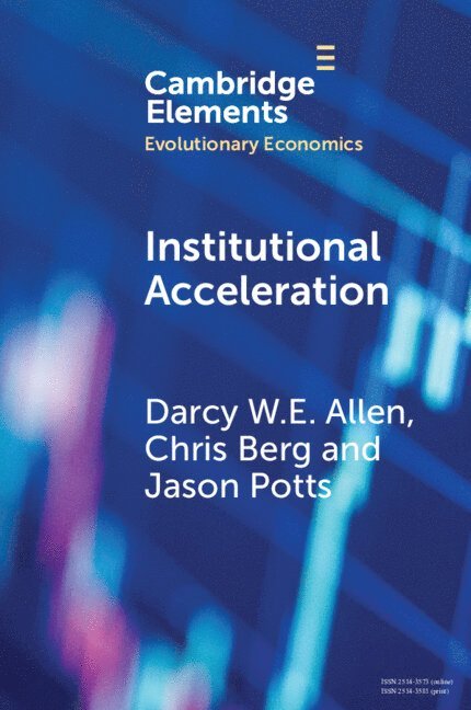 Institutional Acceleration 1