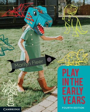 Marilyn Fleer - Play in the Early Years, Häftad