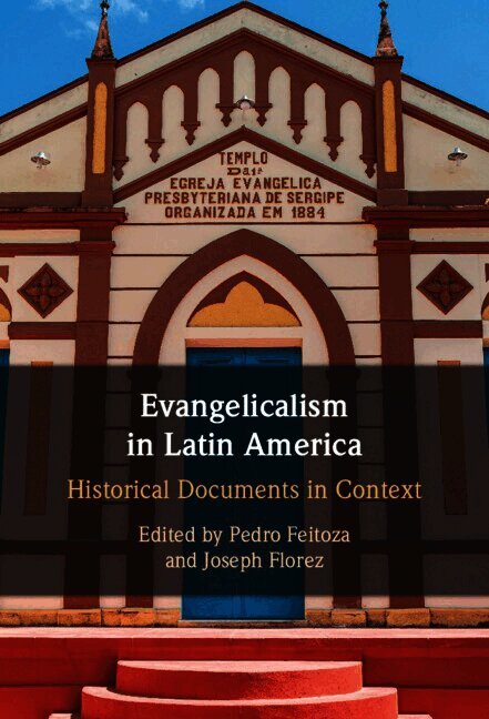 Evangelicalism in Latin America