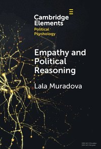 bokomslag Empathy and Political Reasoning