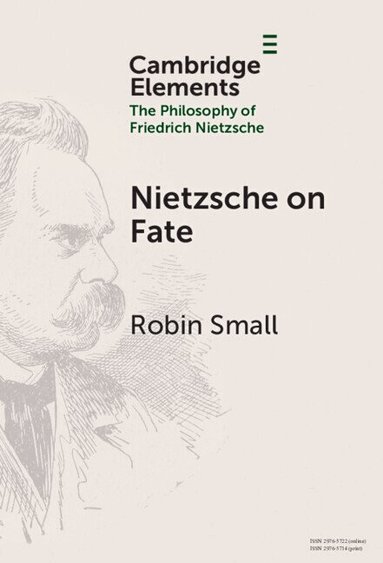 Robin Small - Nietzsche on Fate, Inbunden