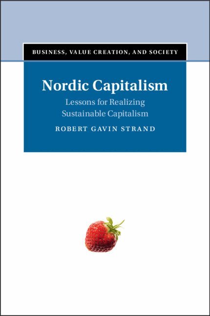 Nordic Capitalism