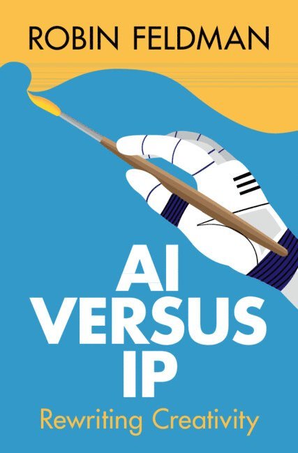 AI versus IP 1