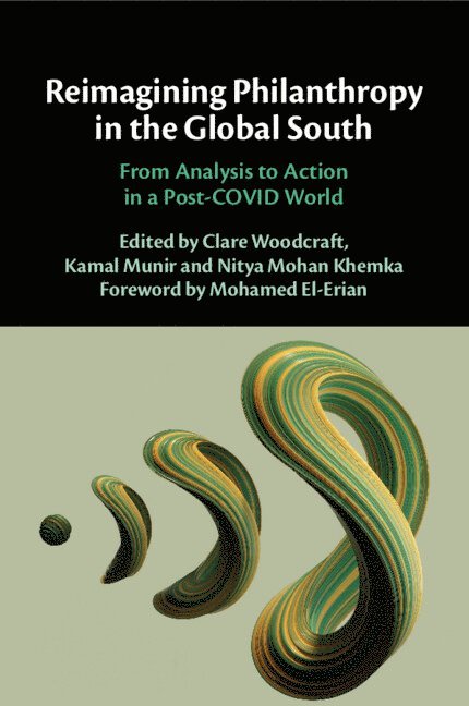 Reimagining Philanthropy in the Global South 1