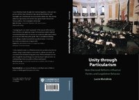 bokomslag Unity through Particularism
