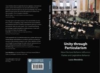 bokomslag Unity through Particularism