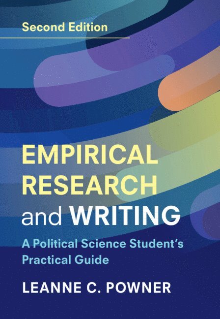 Empirical Research and Writing