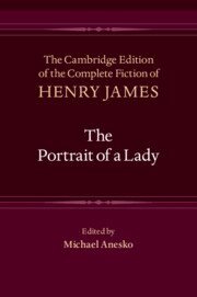 Henry James, Michael Anesko - Portrait of a Lady, Häftad