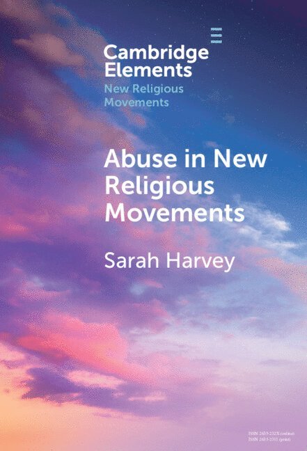 Abuse in New Religious Movements