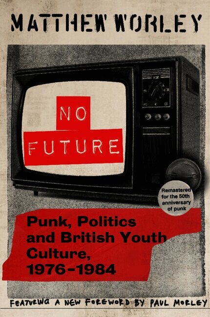 No Future Anniversary Edition