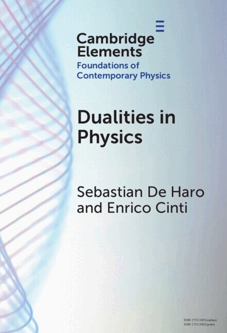 Dualities in Physics