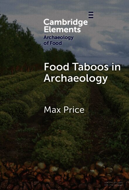 Food Taboos in Archaeology