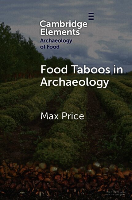 Food Taboos in Archaeology