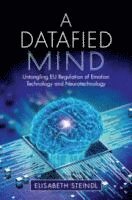 bokomslag A Datafied Mind