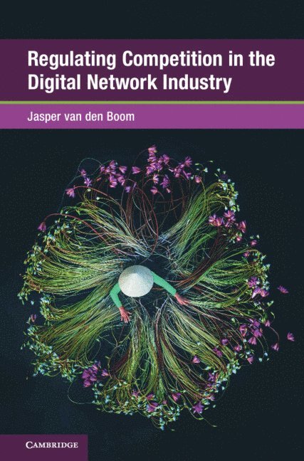 Regulating Competition in the Digital Network Industry