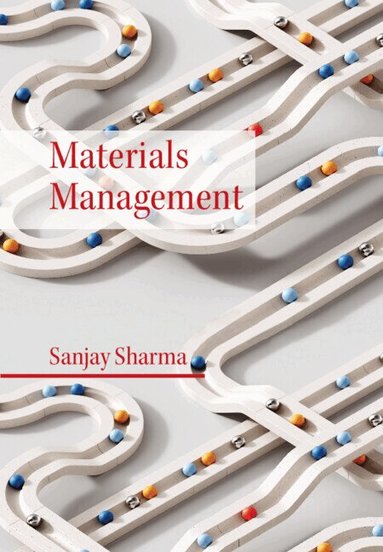 Sanjay Sharma - Materials Management, Häftad