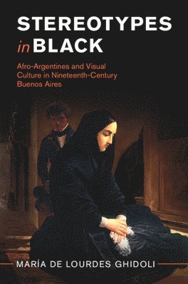 Stereotypes in Black