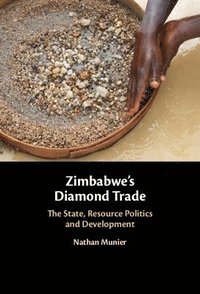 bokomslag Zimbabwe's Diamond Trade