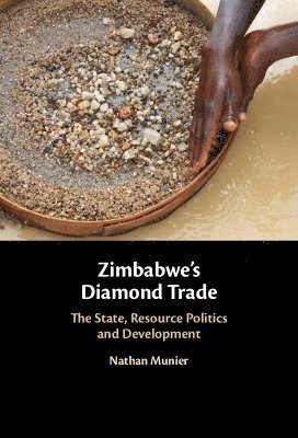 bokomslag Zimbabwe's Diamond Trade