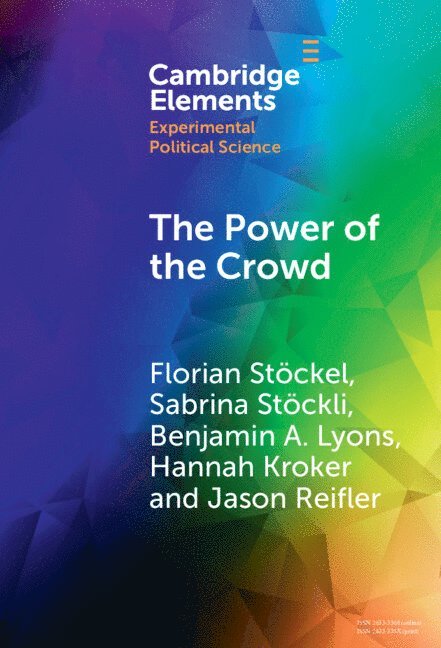 The Power of the Crowd
