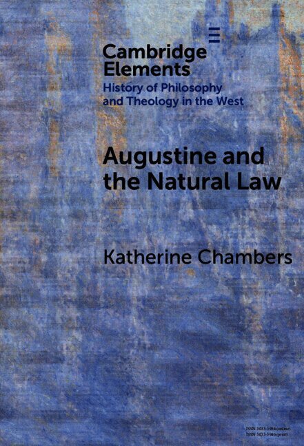 Augustine and the Natural Law