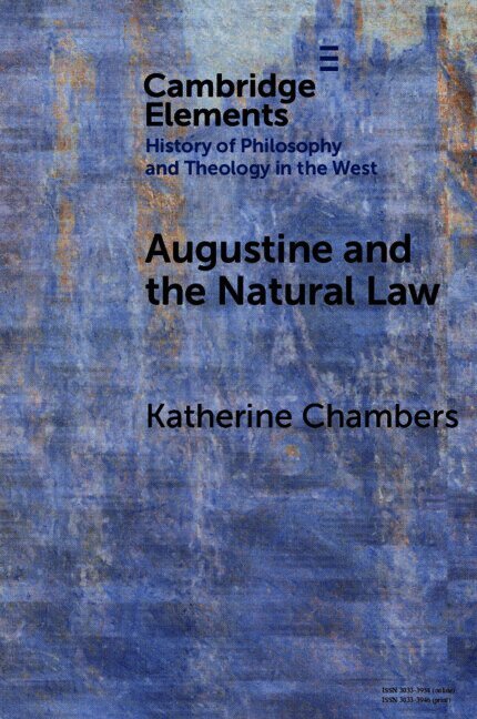 Augustine and the Natural Law