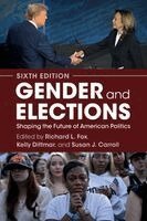 Richard L. Fox, Kelly Dittmar, Susan J. Carroll - Gender and Elections, Häftad