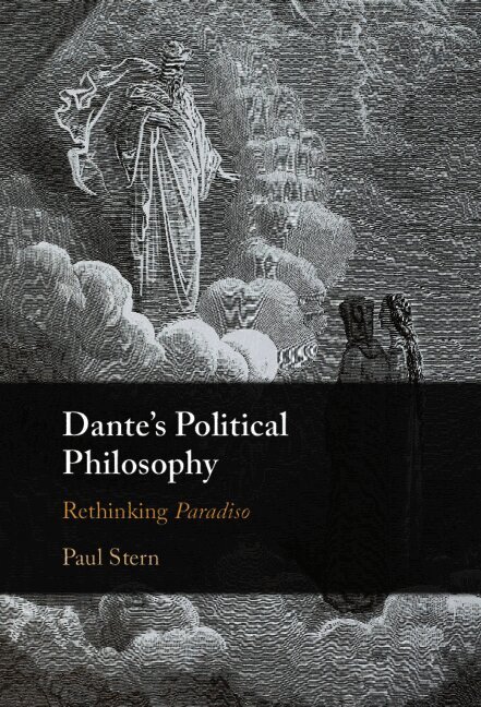 Dante's Political Philosophy