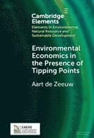 Environmental Economics in the Presence of Tipping Points
