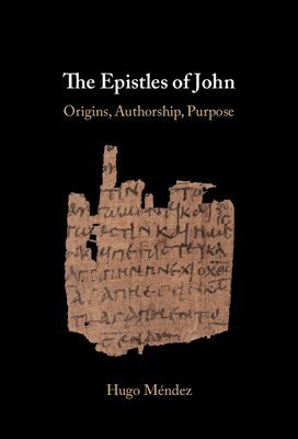 The Epistles of John