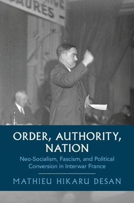 Order, Authority, Nation