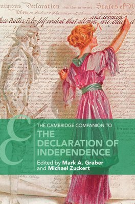 The Cambridge Companion to the Declaration of Independence