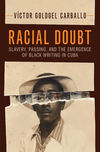 Víctor Goldgel Carballo - Racial Doubt, Häftad