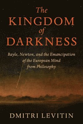 bokomslag The Kingdom of Darkness