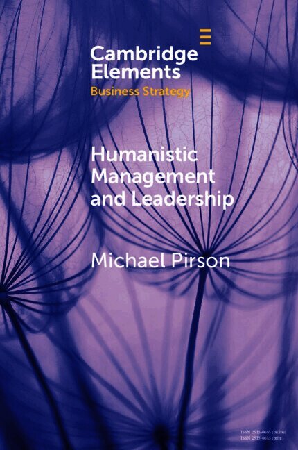 Humanistic Management and Leadership