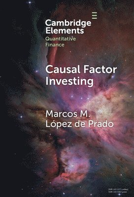 Causal Factor Investing