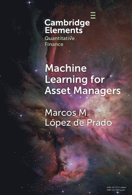 Machine Learning for Asset Managers