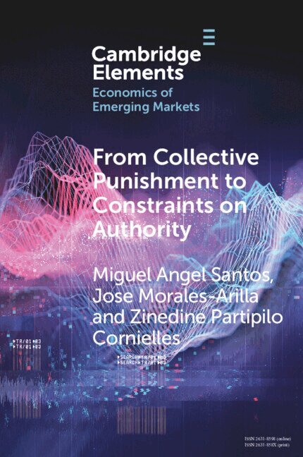 From Collective Punishment to Constraints on Authority