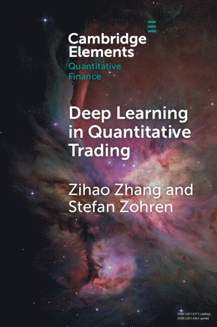 Deep Learning in Quantitative Trading