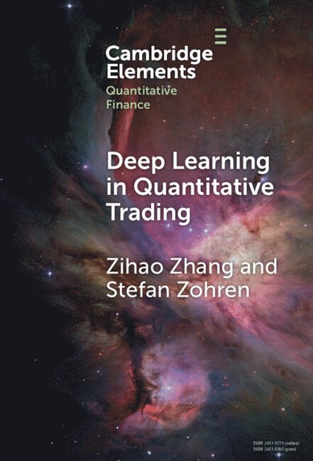 Deep Learning in Quantitative Trading