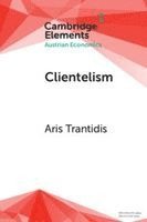 bokomslag Clientelism